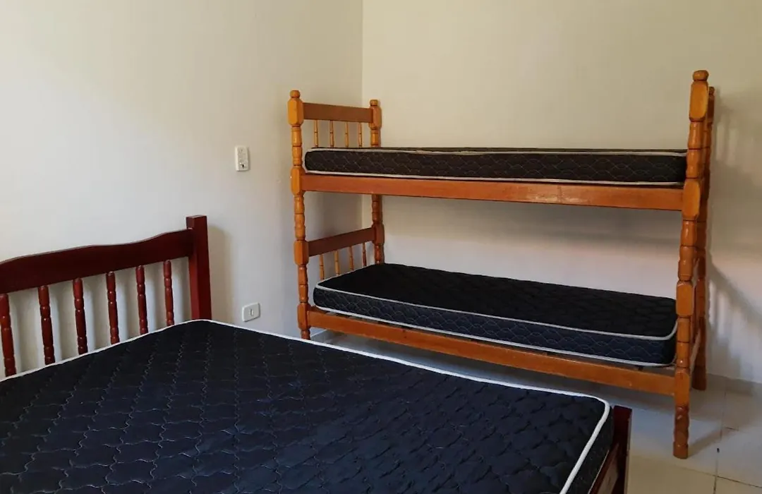 Residencial Amigo Fiel-1