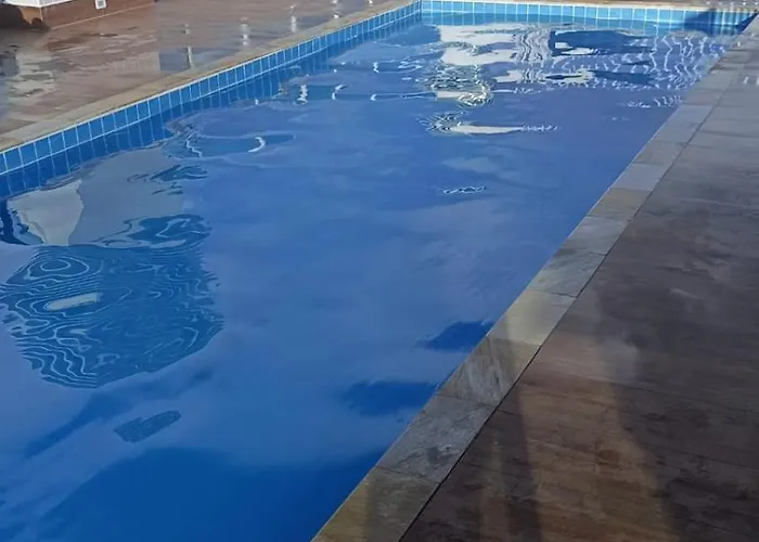 Apto Completo Praia Toninhas Ubatuba